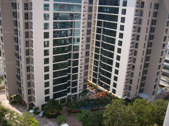 Central View (D19), Condominium #1106242